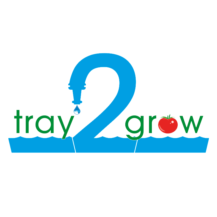 Tray2Grow Accessories & Spares