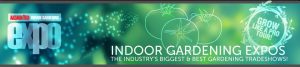 Indoor Gardening Expos