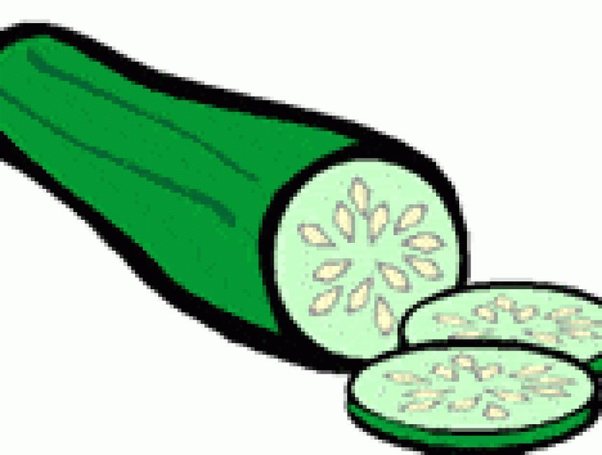 Cucumber