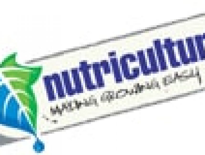 Nutriculture