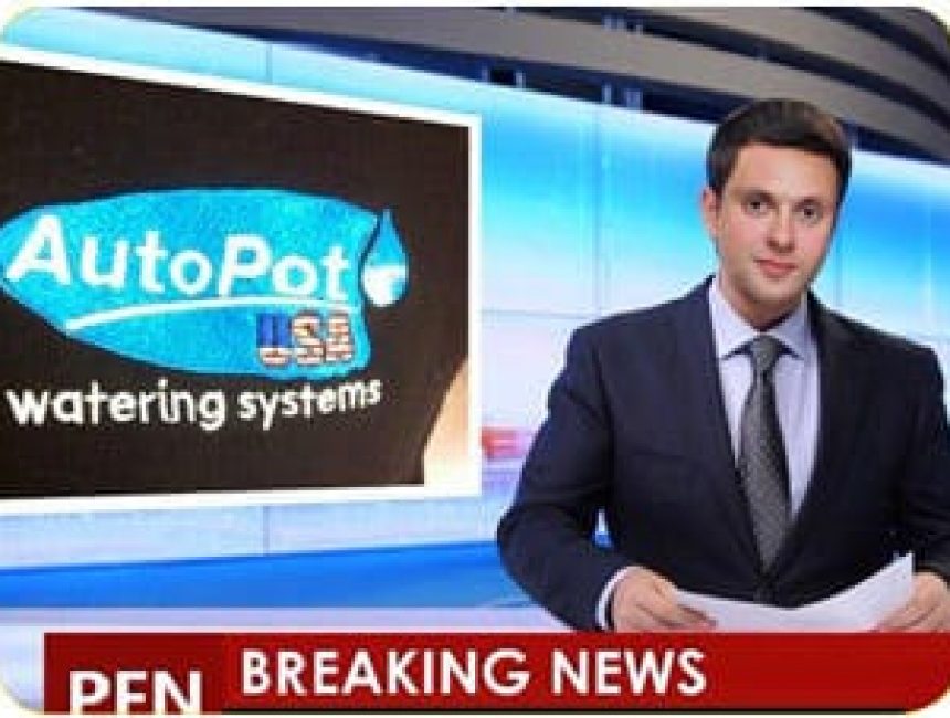 AutoPot usa