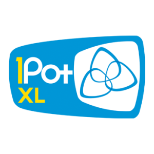 1Pot XL Systems (25L Pots)