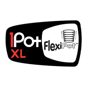FlexiPot Systems (20L Fabric Pots)