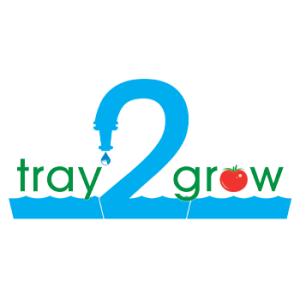 Tray2Grow