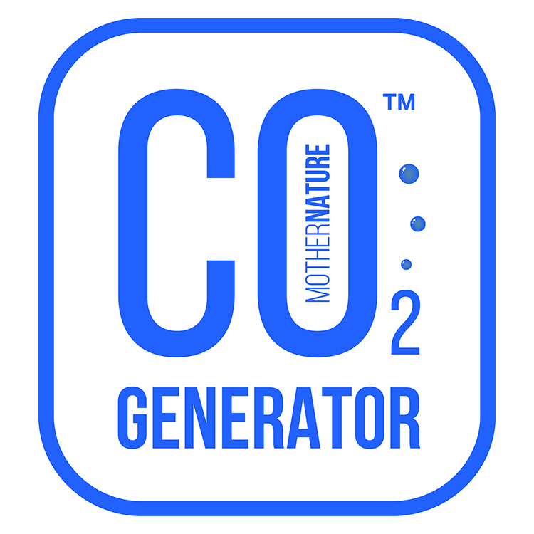 Mothernature co2 generator logo