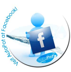 AutoPot at Facebook!