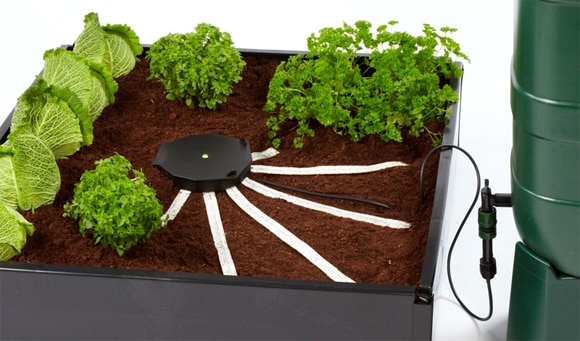 AutoPot AQUAbox Spyder