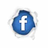 Facebook Icon