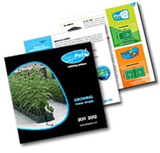 AutoPot Watering System Brochure