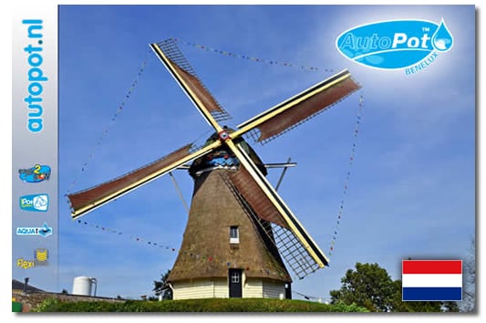 AutoPot Benelux