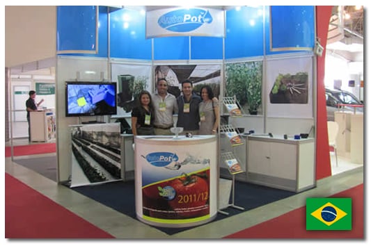 AutoPot Brazil