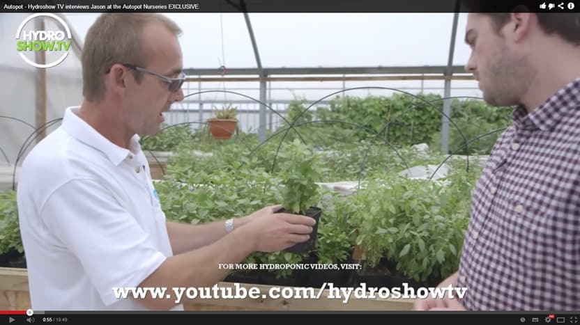 HydroShow.tv 