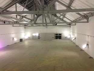 New Warehouse
