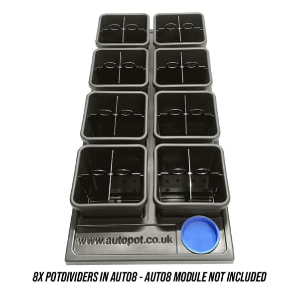 Rhs Auto Pot AutoPot PotDivider | AutoPot Watering Systems UK