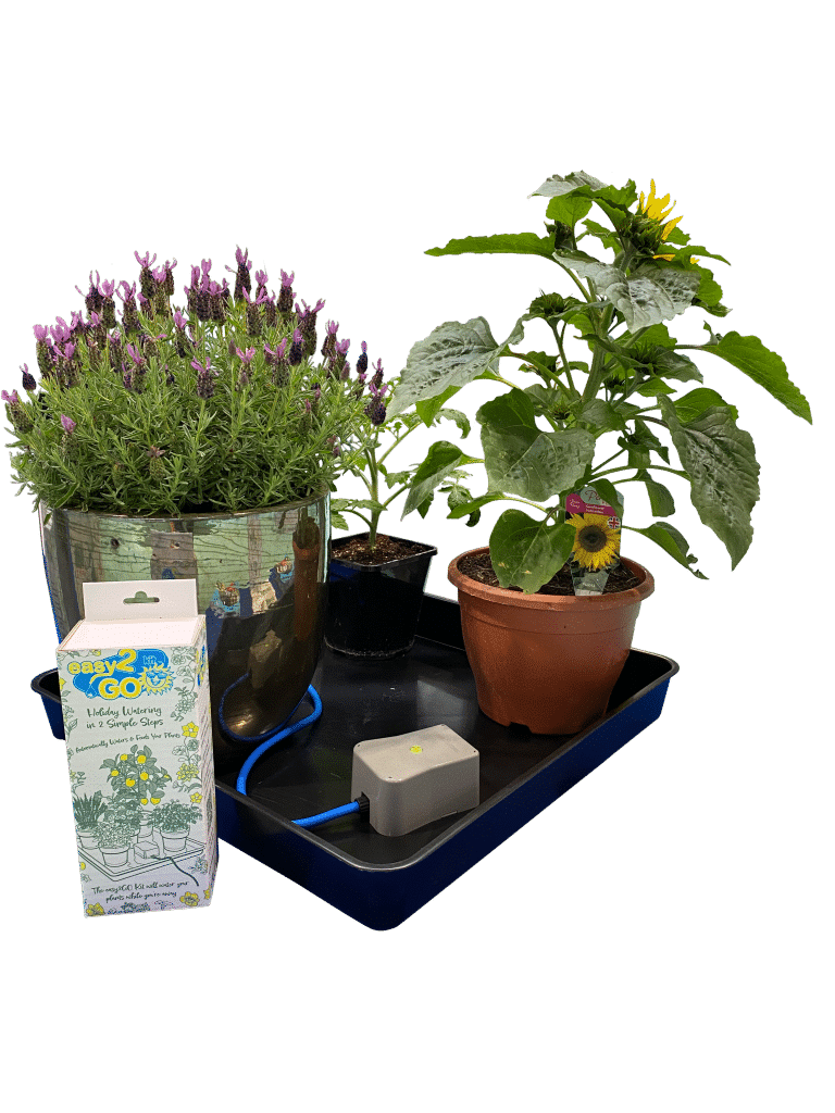 Autopot Easy2Grow Kit 48 Vasi | Sistema Passivo Idroponico