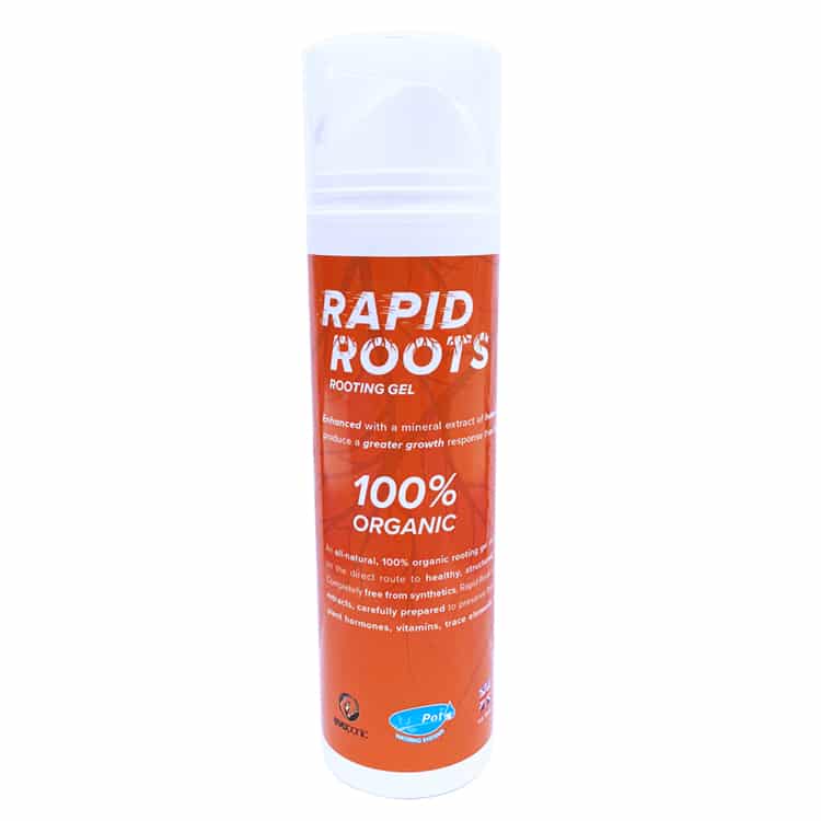 AutoPot rapid roots 200ml