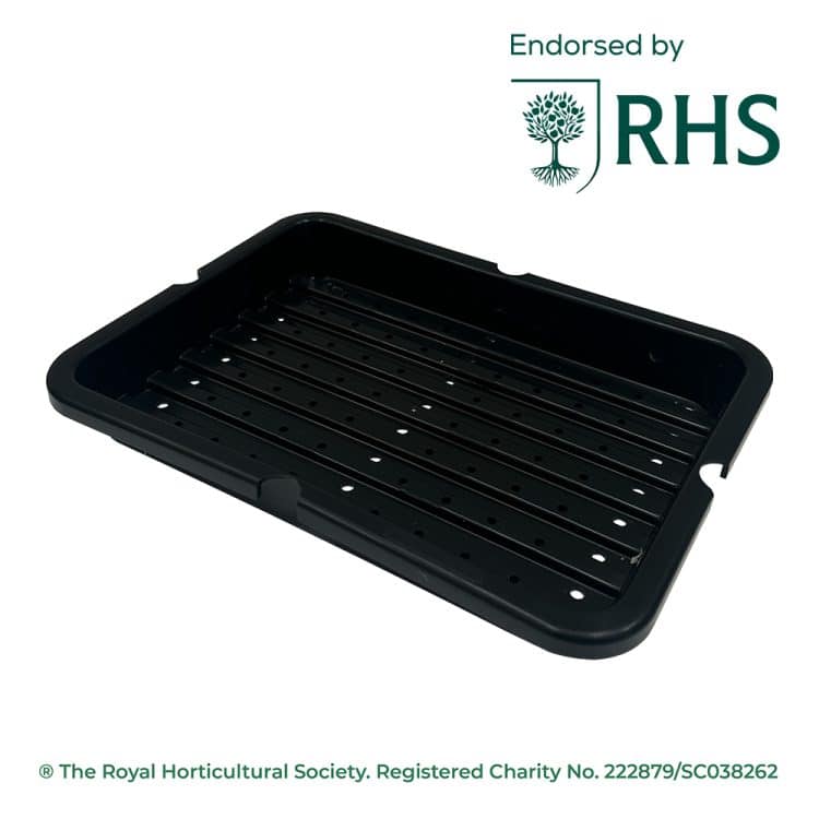 Mini Micro Herb Tray