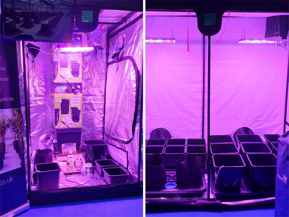 Watering systems refresh the parts other means can’t reach