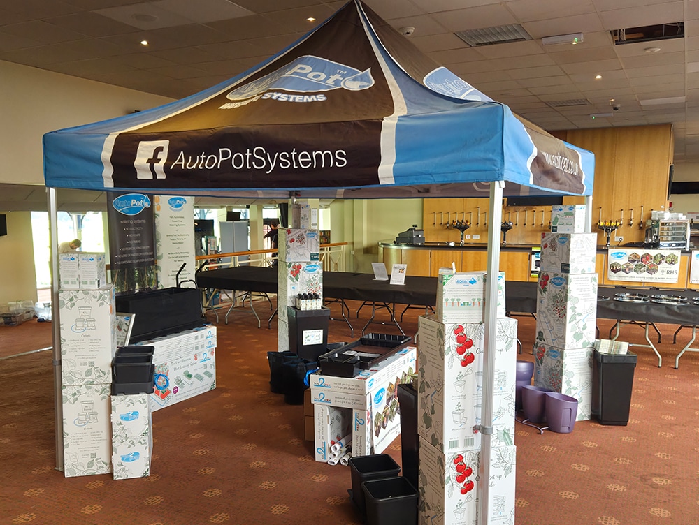 Protection from the elements is a must in Scotland