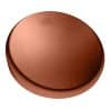 Khloris Reservoir Lid -copper
