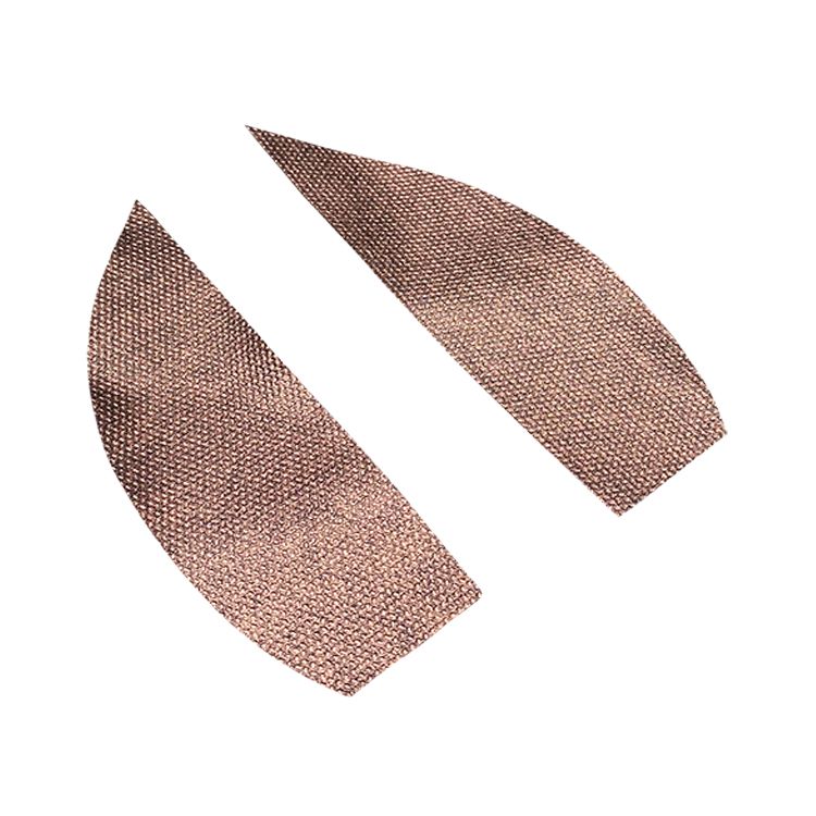 Khloris Root Control Triangles