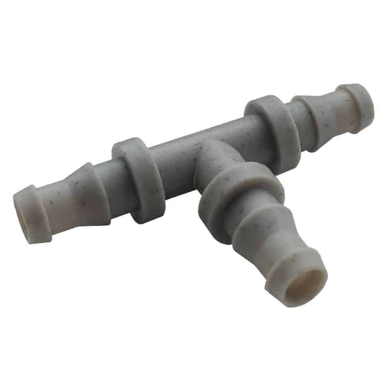 Khloris Tee Connector - Sage