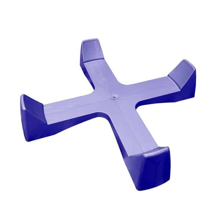 Khloris Reservoir Stand - blackberry