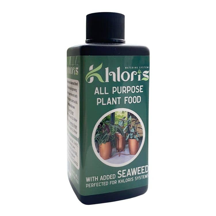 Khloris Plant Food 100ml