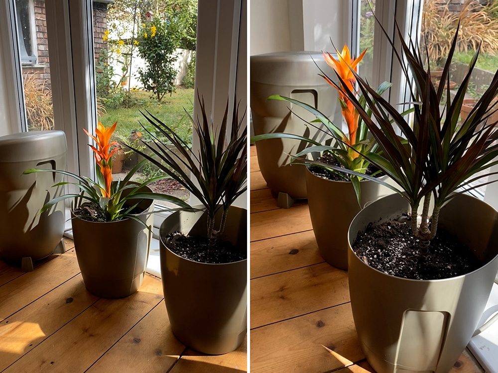 It’s good to consider your system position before assembling