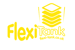 Flexi Tank Logo